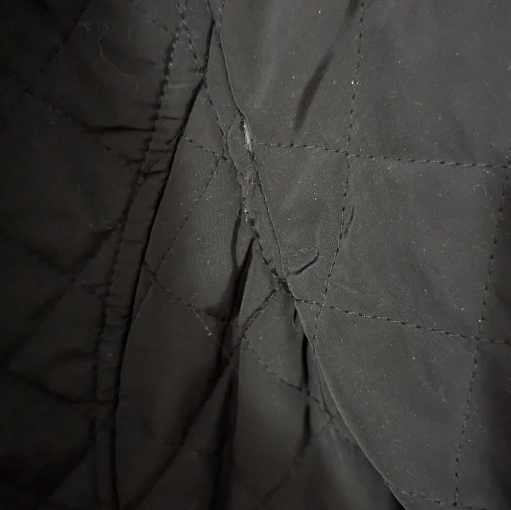 Women's Jacket - Picture 3 of 4